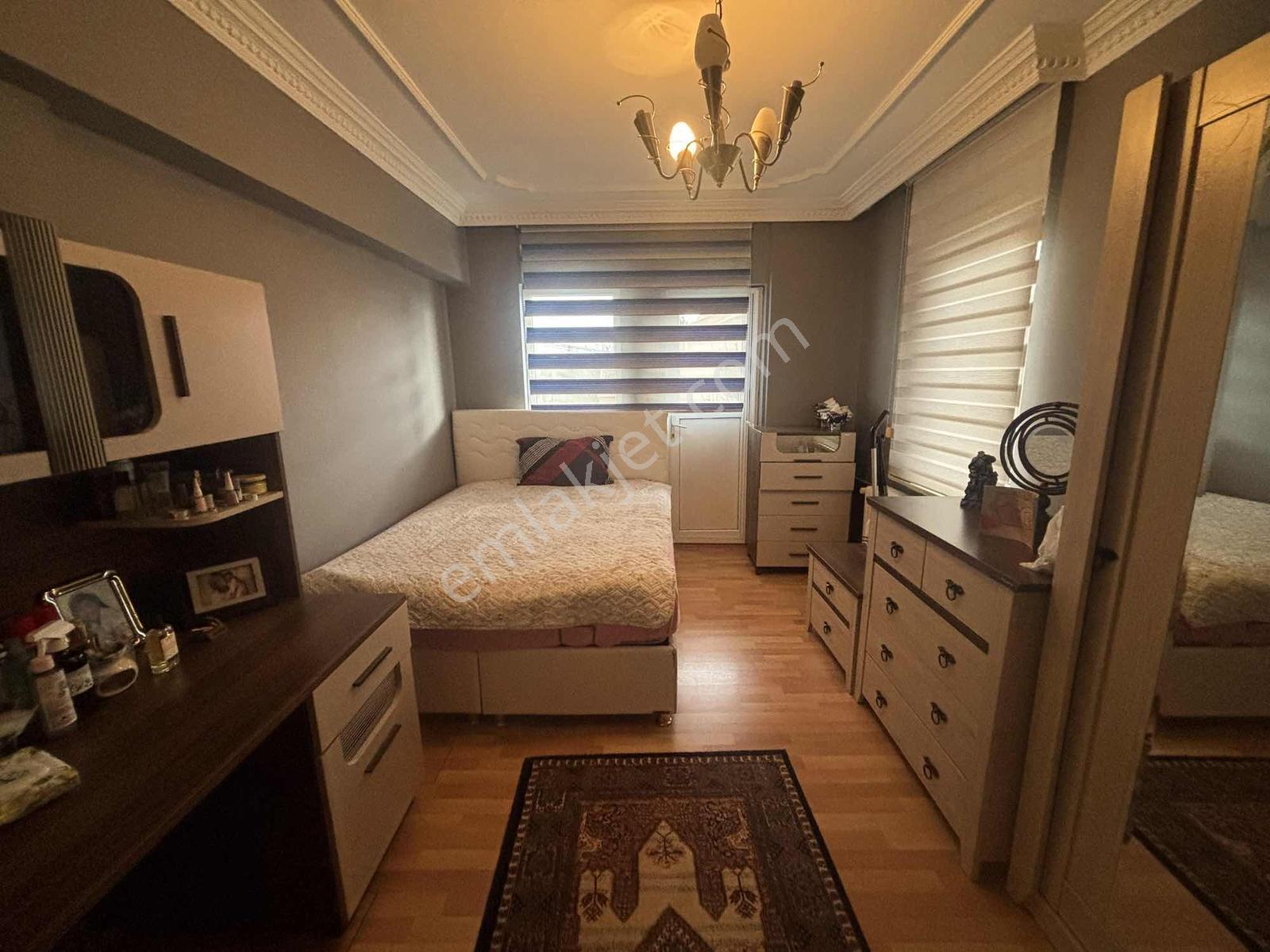 Dialog Time Gayrimenkul'den Bademli 4+1 Müstakil Kiralık Villa - Görsel 15