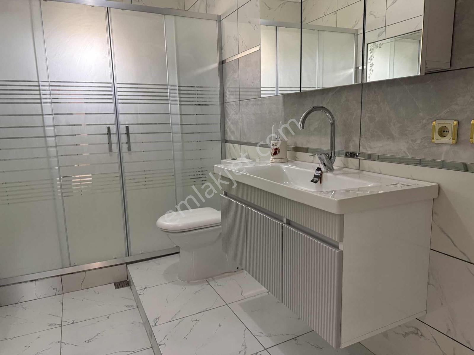 Dialog Time Gayrimenkul'den Bademli 4+1 Müstakil Kiralık Villa - Görsel 8