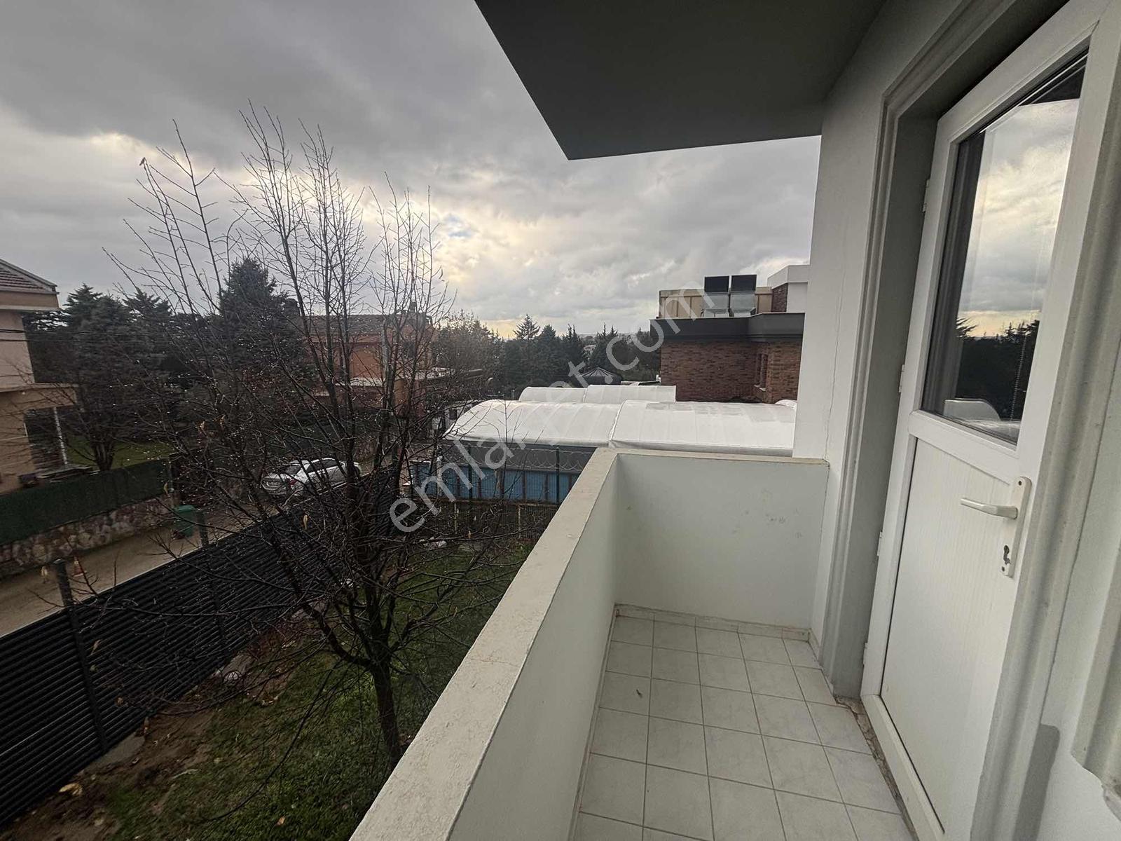 Dialog Time Gayrimenkul'den Bademli 4+1 Müstakil Kiralık Villa - Görsel 12