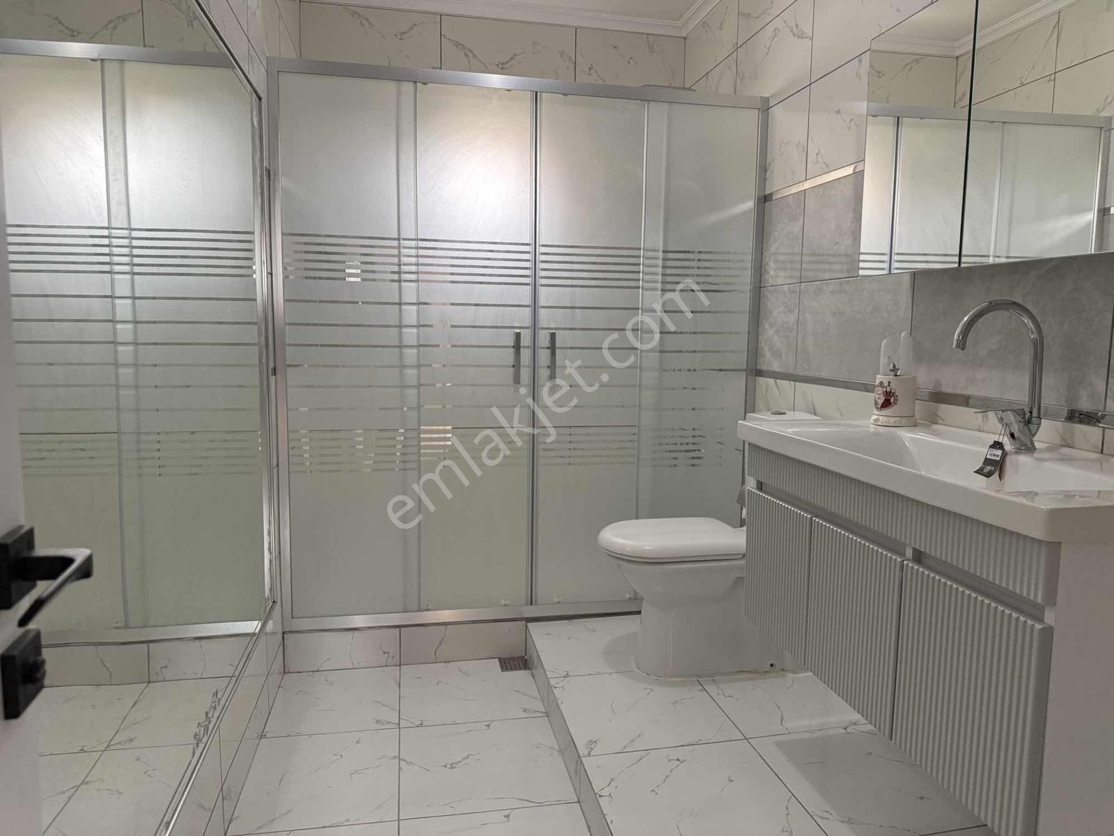 Dialog Time Gayrimenkul'den Bademli 4+1 Müstakil Kiralık Villa - Görsel 29