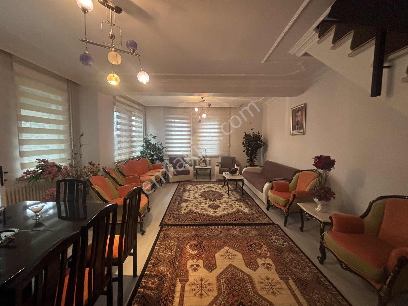 Dialog Time Gayrimenkul'den Bademli 4+1 Müstakil Kiralık Villa - Görsel 27
