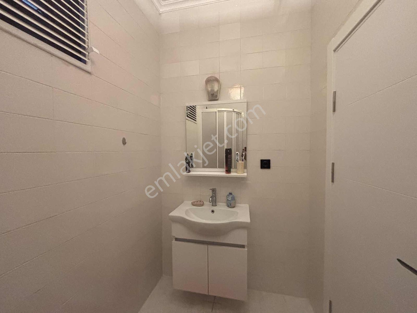 Dialog Time Gayrimenkul'den Bademli 4+1 Müstakil Kiralık Villa - Görsel 19