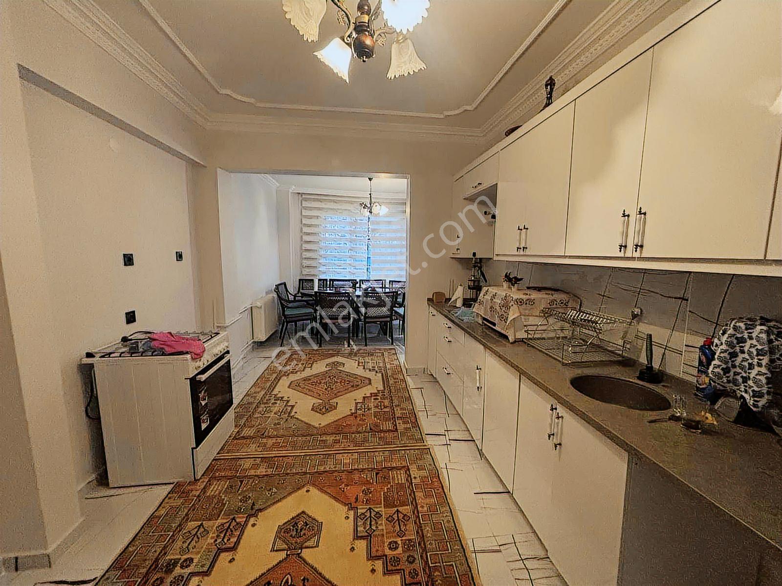 Dialog Time Gayrimenkul'den Bademli 4+1 Müstakil Kiralık Villa - Görsel 24