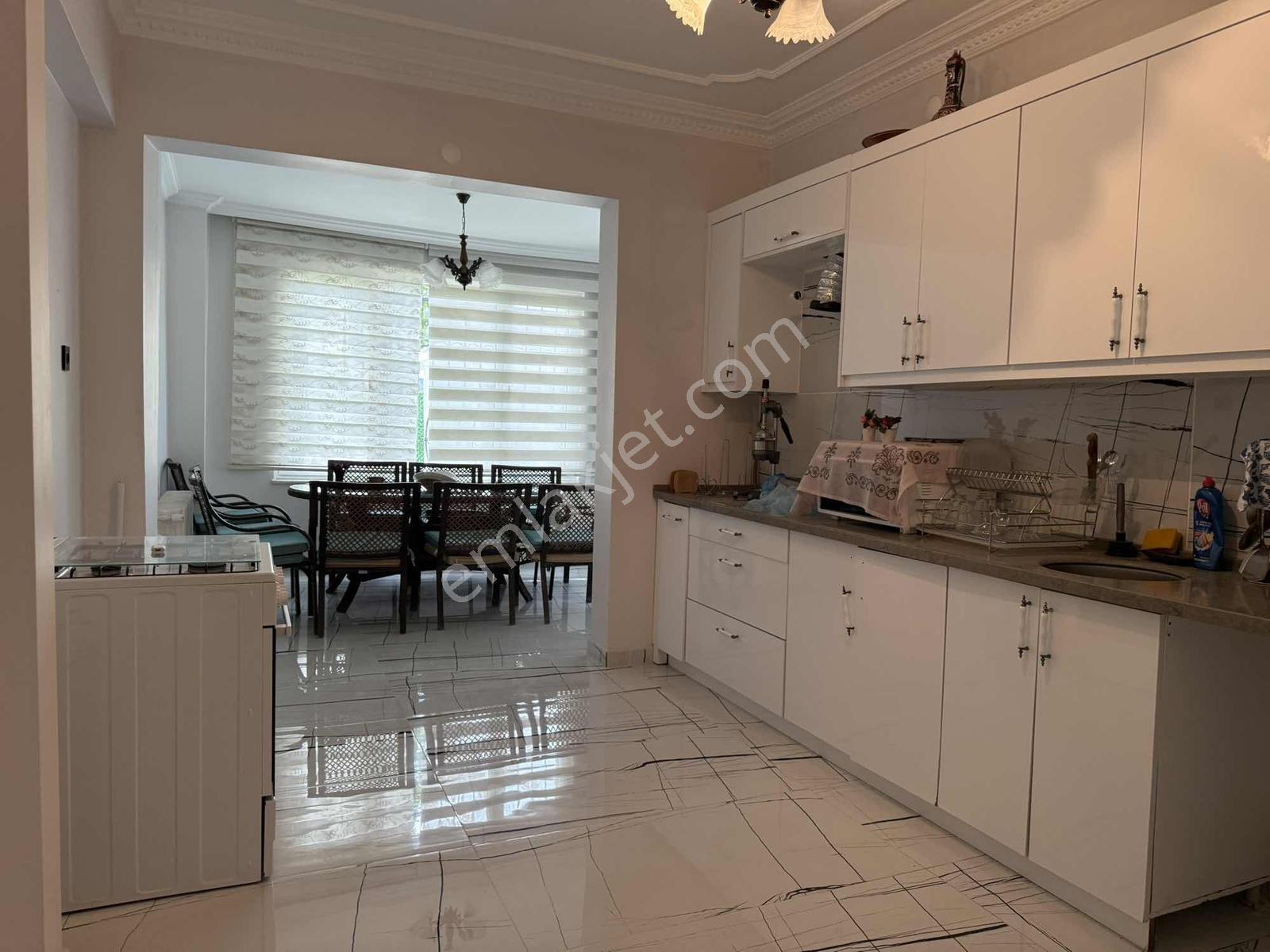 Dialog Time Gayrimenkul'den Bademli 4+1 Müstakil Kiralık Villa - Görsel 20