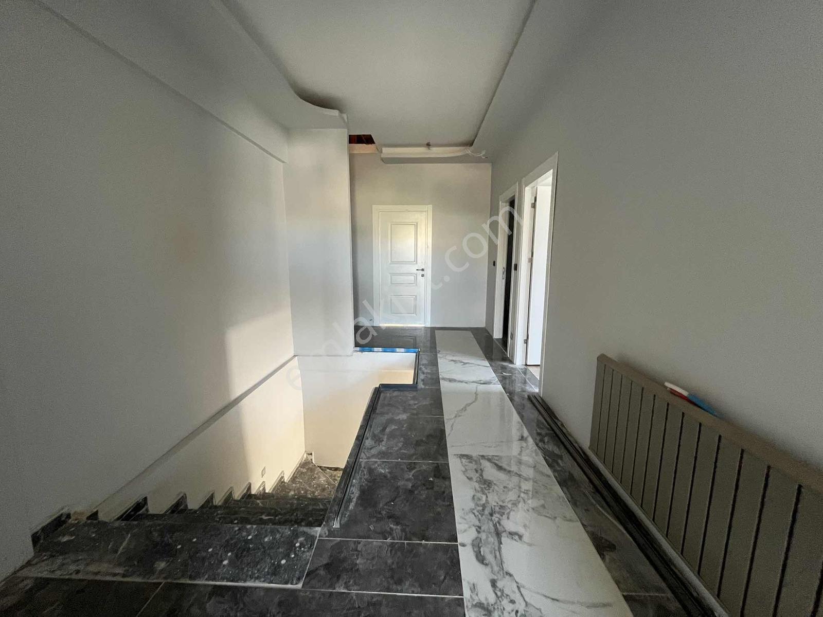 Mirbey Gayrimenkul'den Mullakasımda Sıfır Lüx Villa - Görsel 19