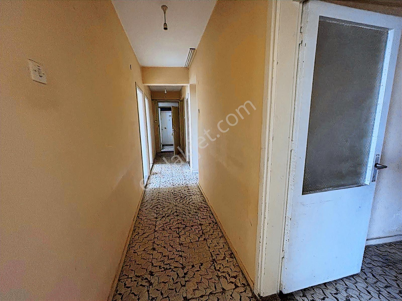 Salihli Kiralık 3+1 Daire Sağlık Mahallesi Işık Market Civarı - Görsel 14