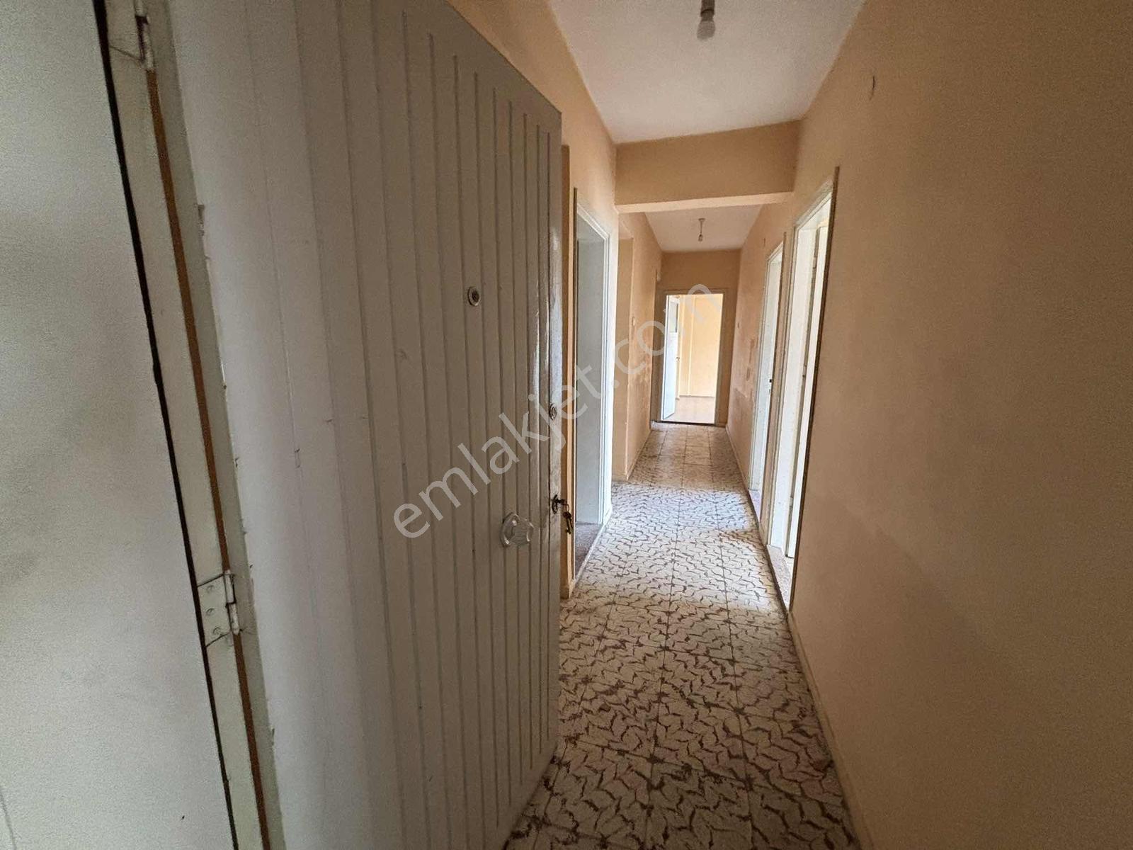 Salihli Kiralık 3+1 Daire Sağlık Mahallesi Işık Market Civarı - Görsel 27