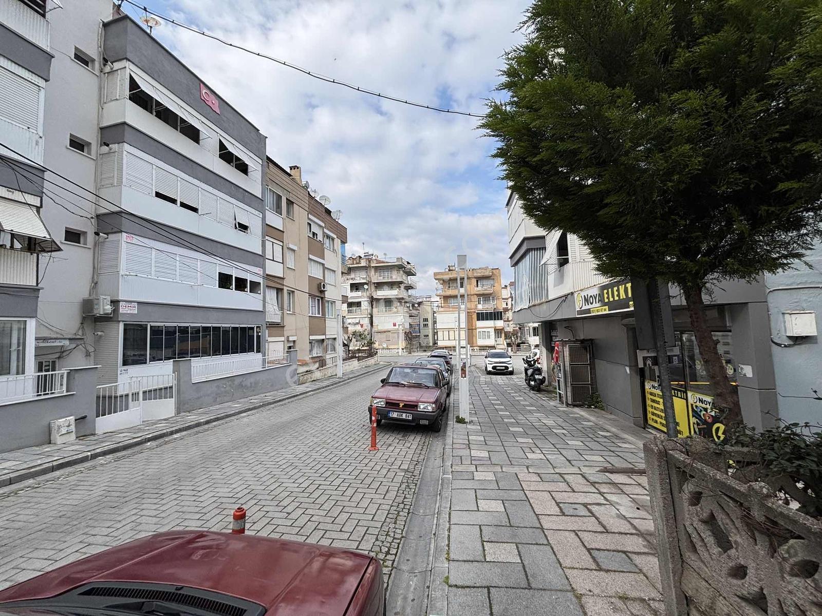 Salihli Kiralık 3+1 Daire Sağlık Mahallesi Işık Market Civarı - Görsel 28