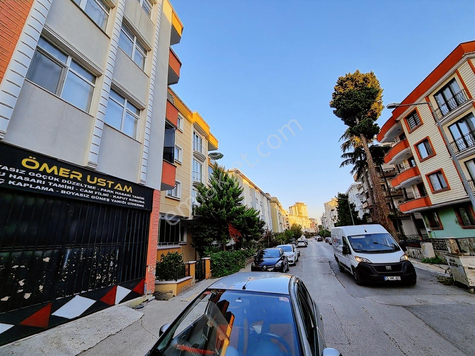Bulut Emlak'tan Esenevler'de Depolu Dükkan - Görsel 14