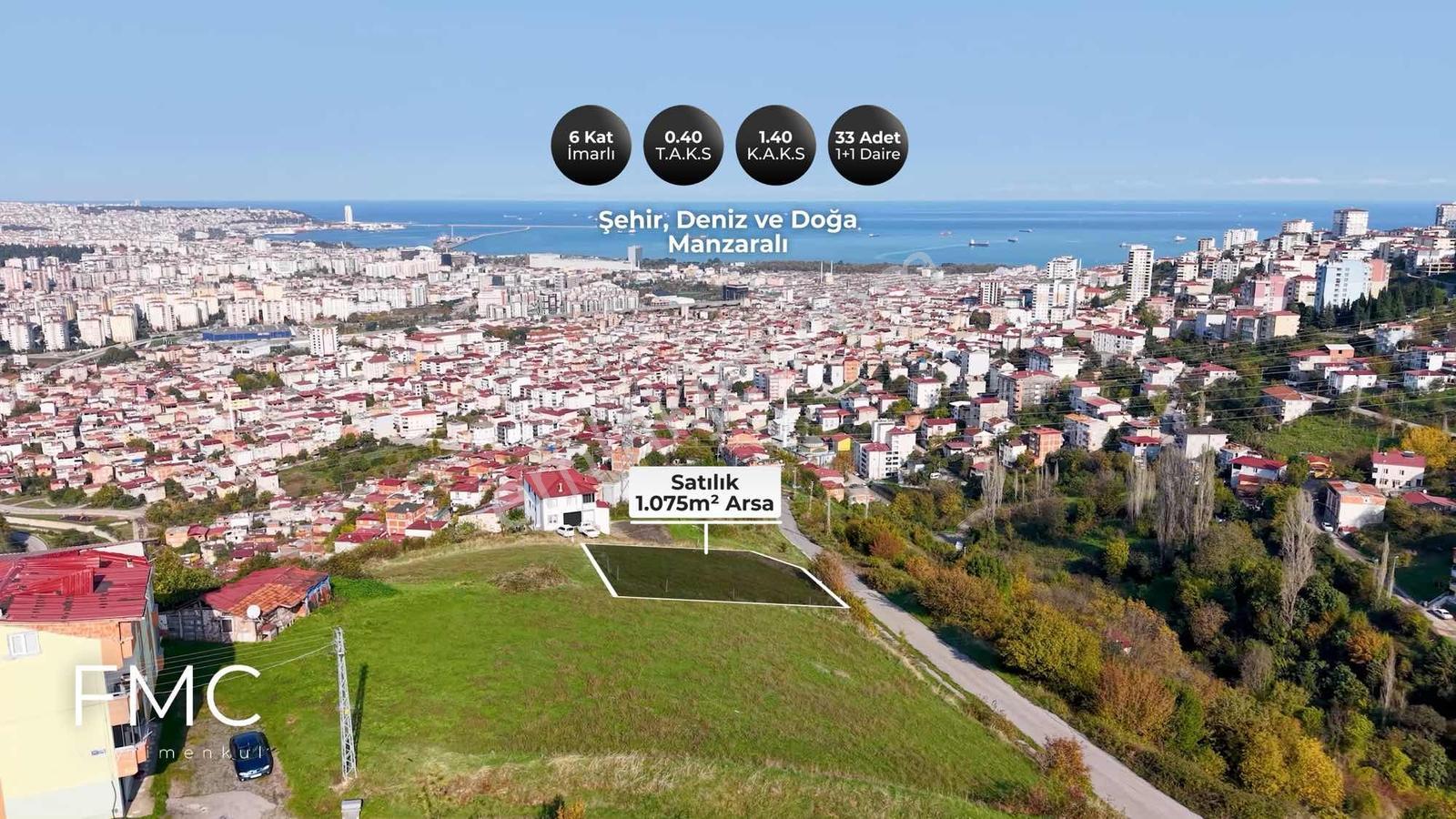 Fmc Gayrimenkul'den Şehir Hastanesine Yakın Fırsat Niteliğinde - Görsel 8