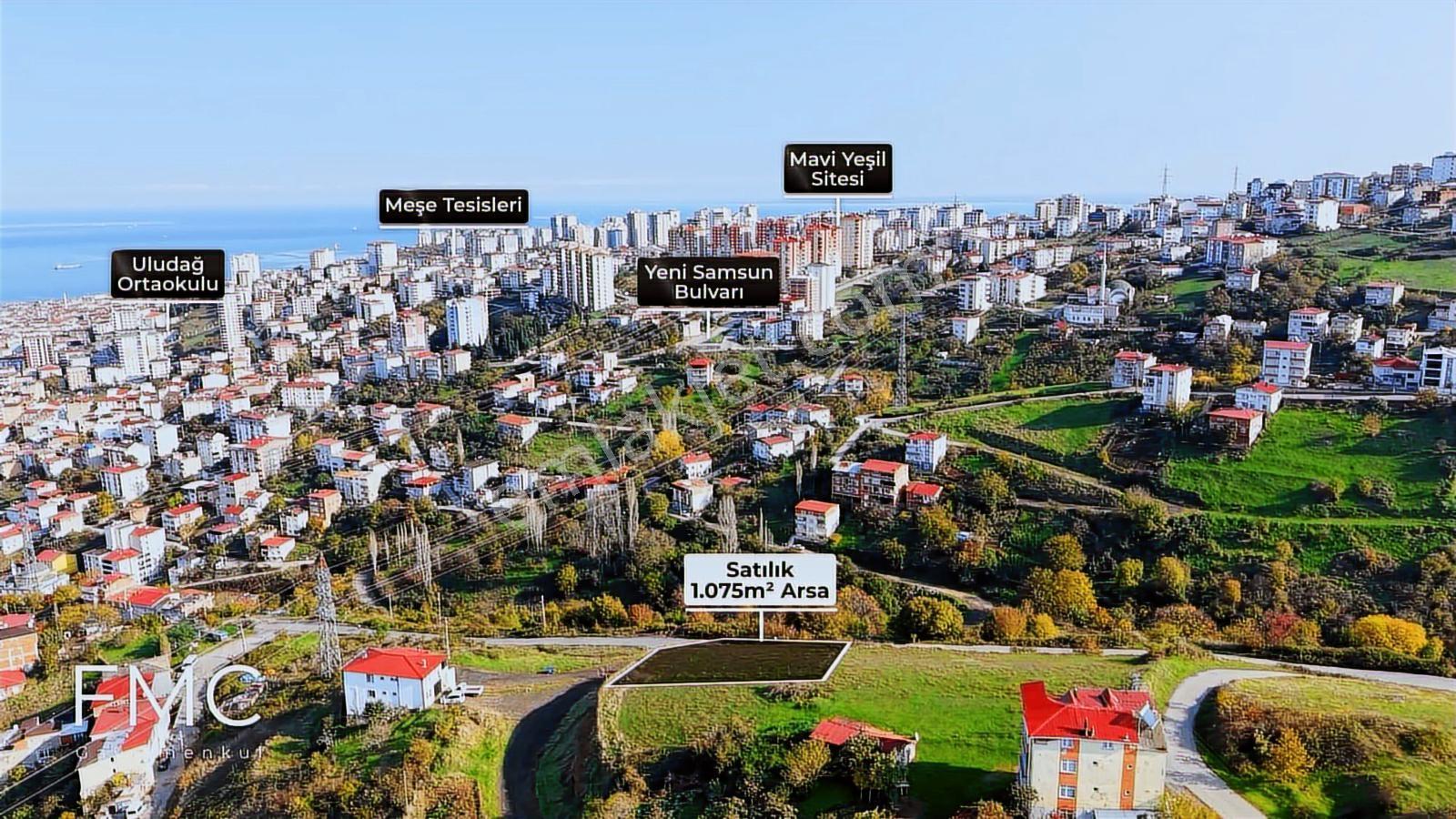 Fmc Gayrimenkul'den Şehir Hastanesine Yakın Fırsat Niteliğinde - Görsel 14