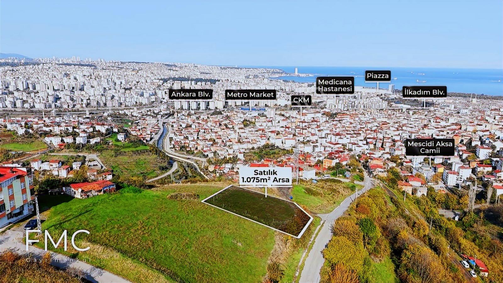 Fmc Gayrimenkul'den Şehir Hastanesine Yakın Fırsat Niteliğinde - Görsel 4