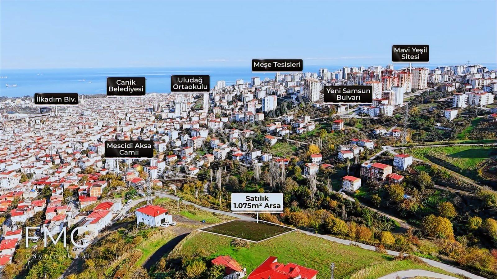 Fmc Gayrimenkul'den Şehir Hastanesine Yakın Fırsat Niteliğinde - Görsel 10