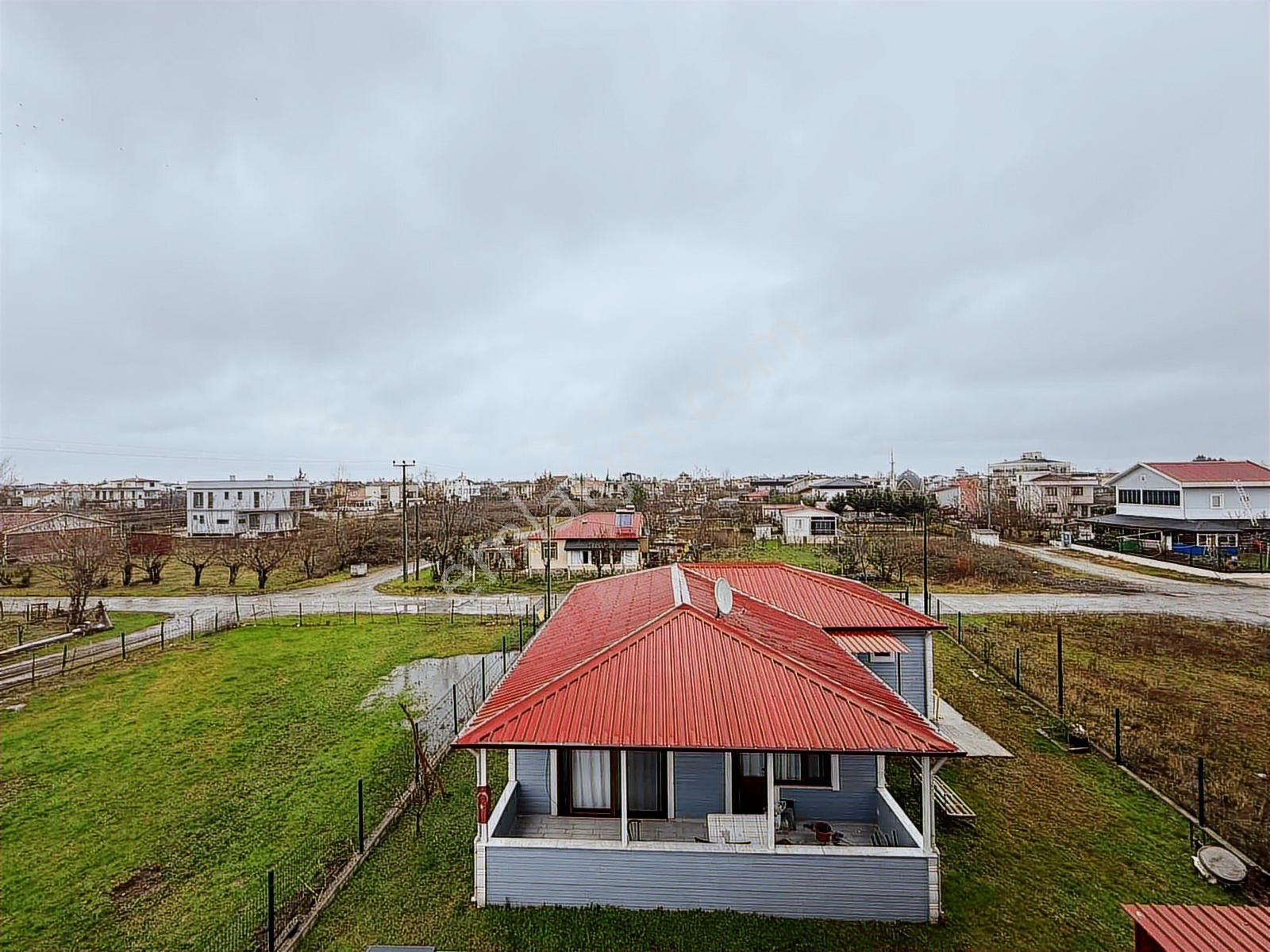Fmc Gayrimenkul'de Yazlık Bölgede Ultra Lüks 1+1 Daire - Görsel 6