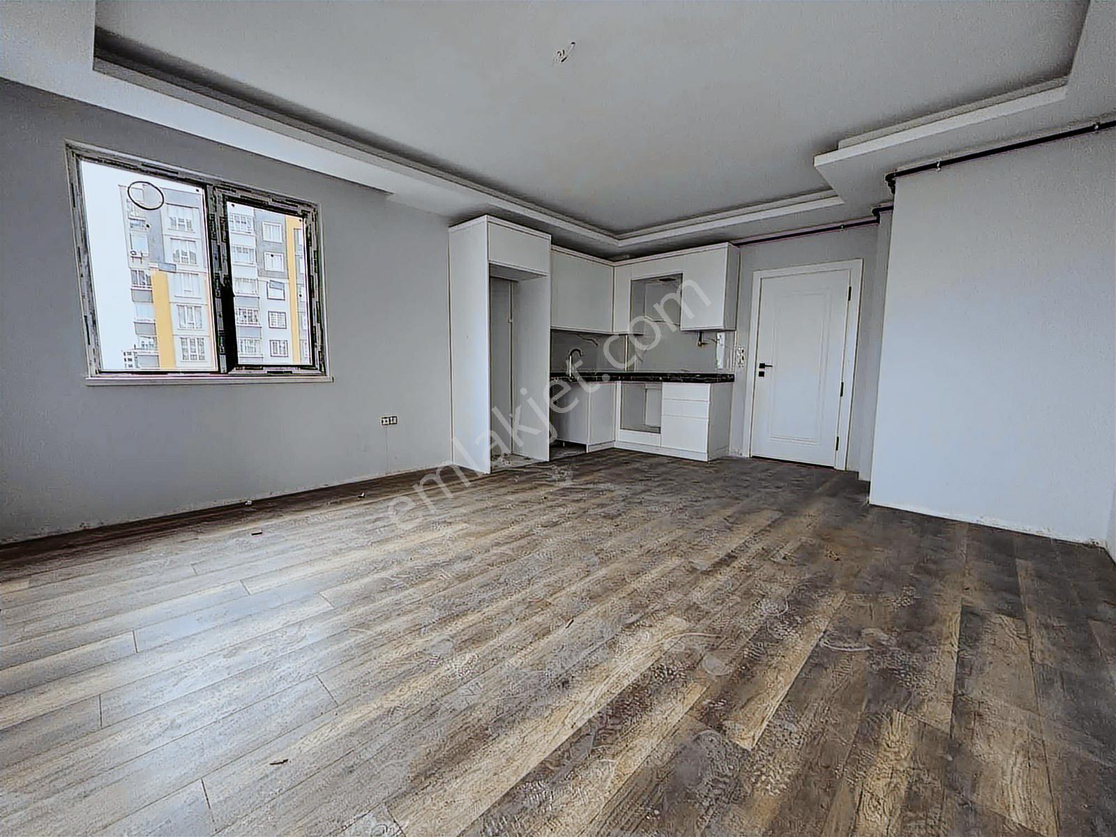 Fmc'den Deniz Manzaralı I Merkezi I Arakat I 50m² I 1+1 Satılık - Görsel 11