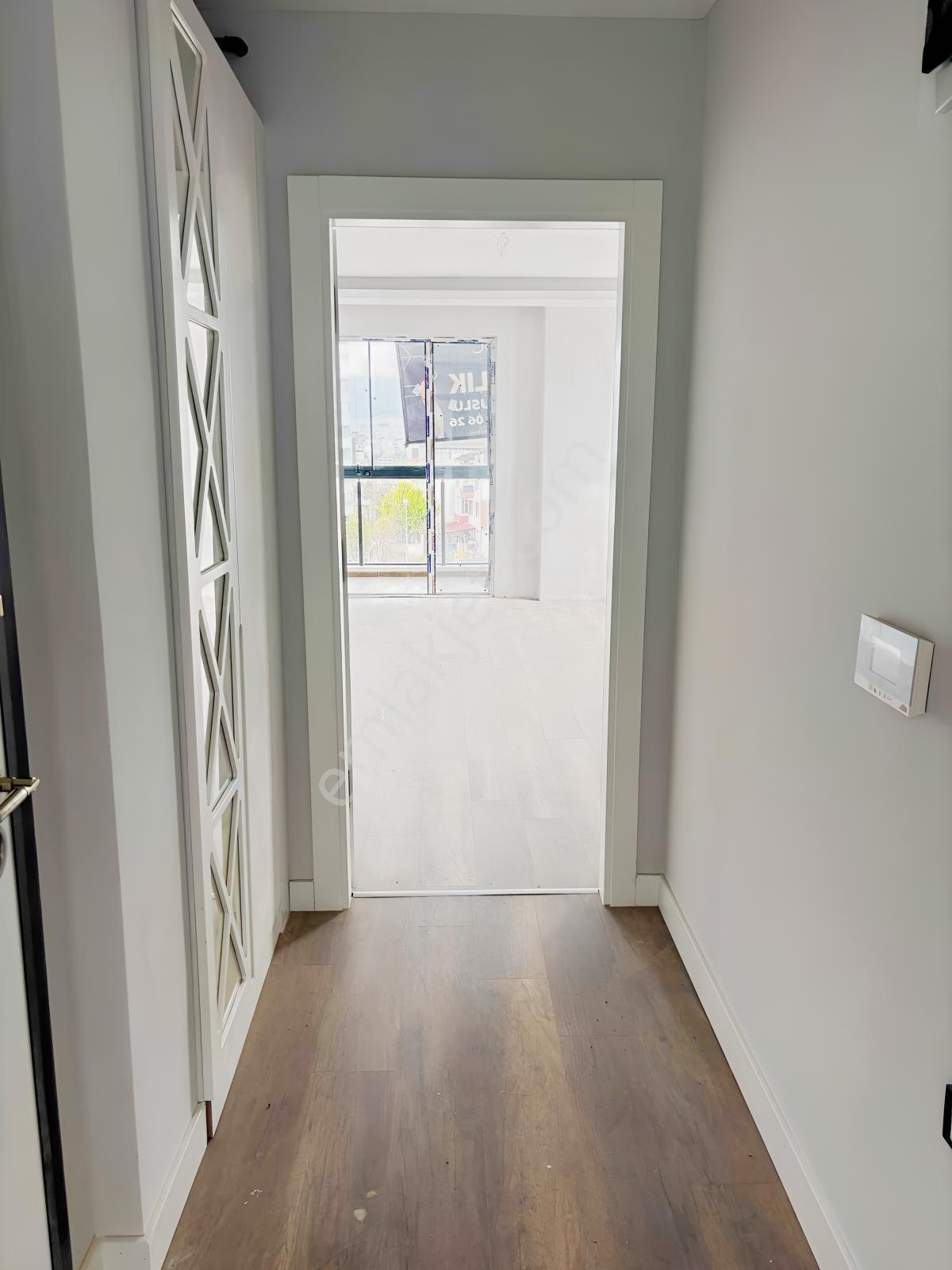 Fmc'den Deniz Manzaralı I Merkezi I Arakat I 50m² I 1+1 Satılık - Görsel 19