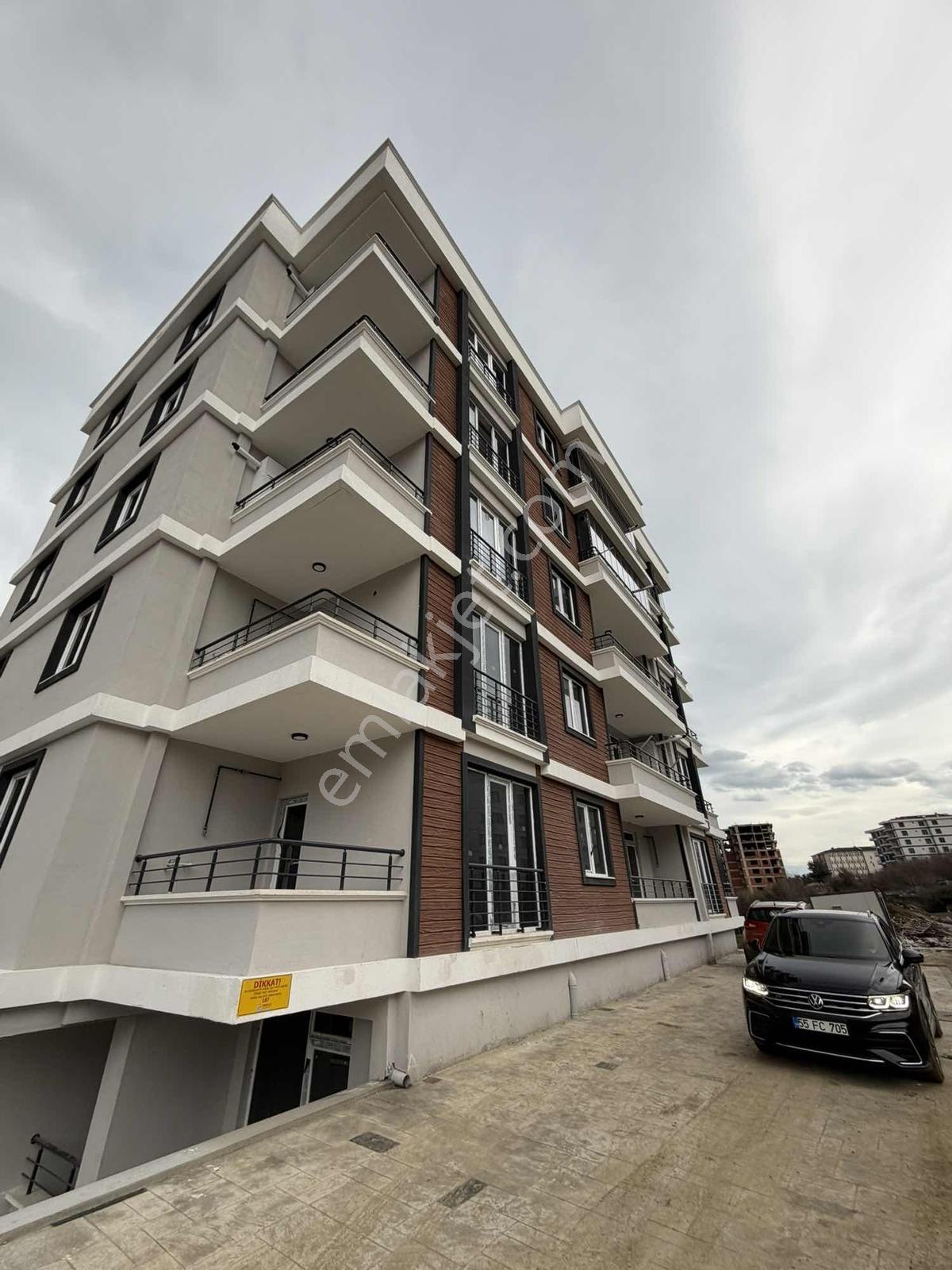 Fmc Gayrimenkul'den Körfez'de Satılık 1+1 Daire