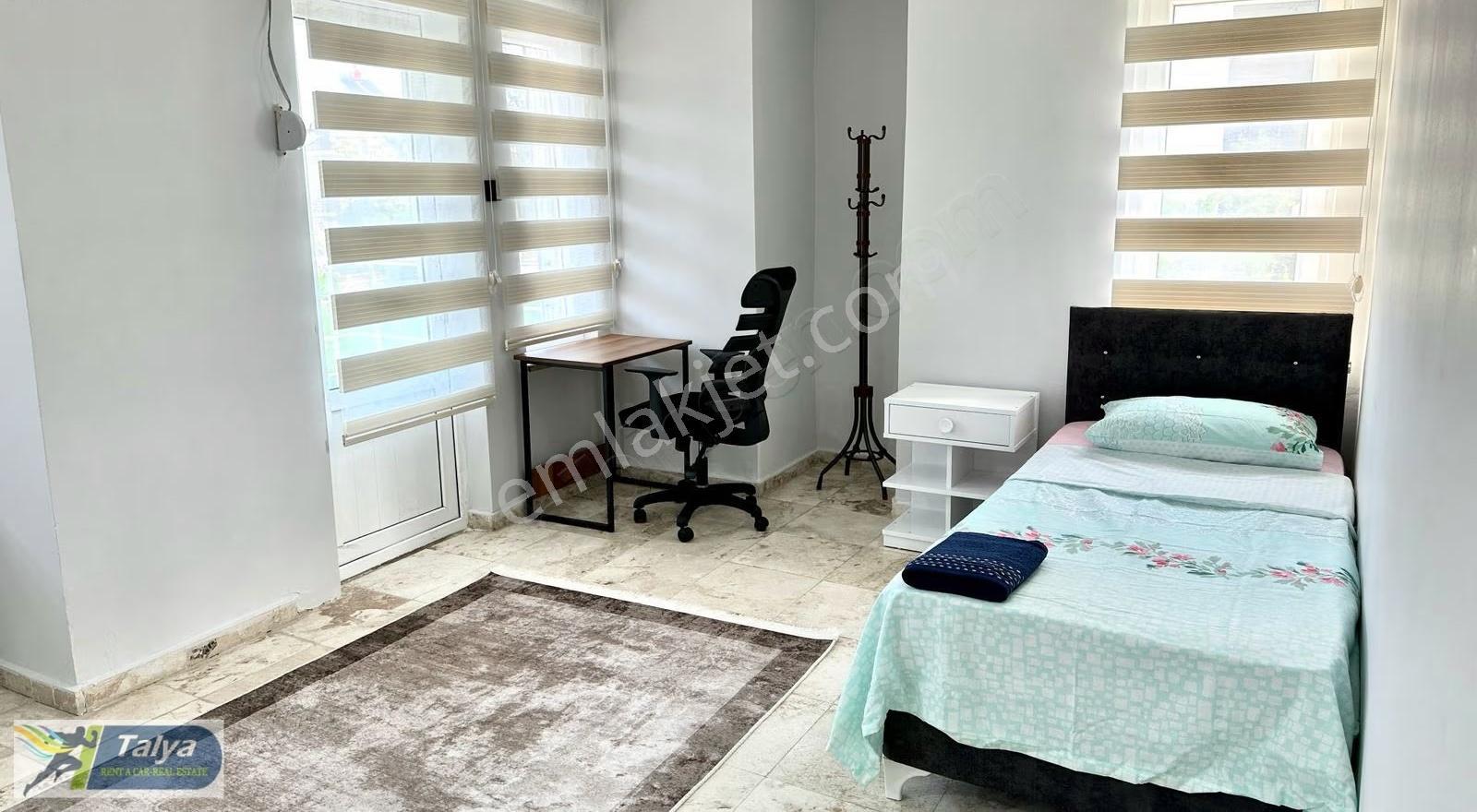Kiralık Lüks 5+1 Müstakil Havuzlu Villa Lojman Da Olarak Veri - Görsel 14