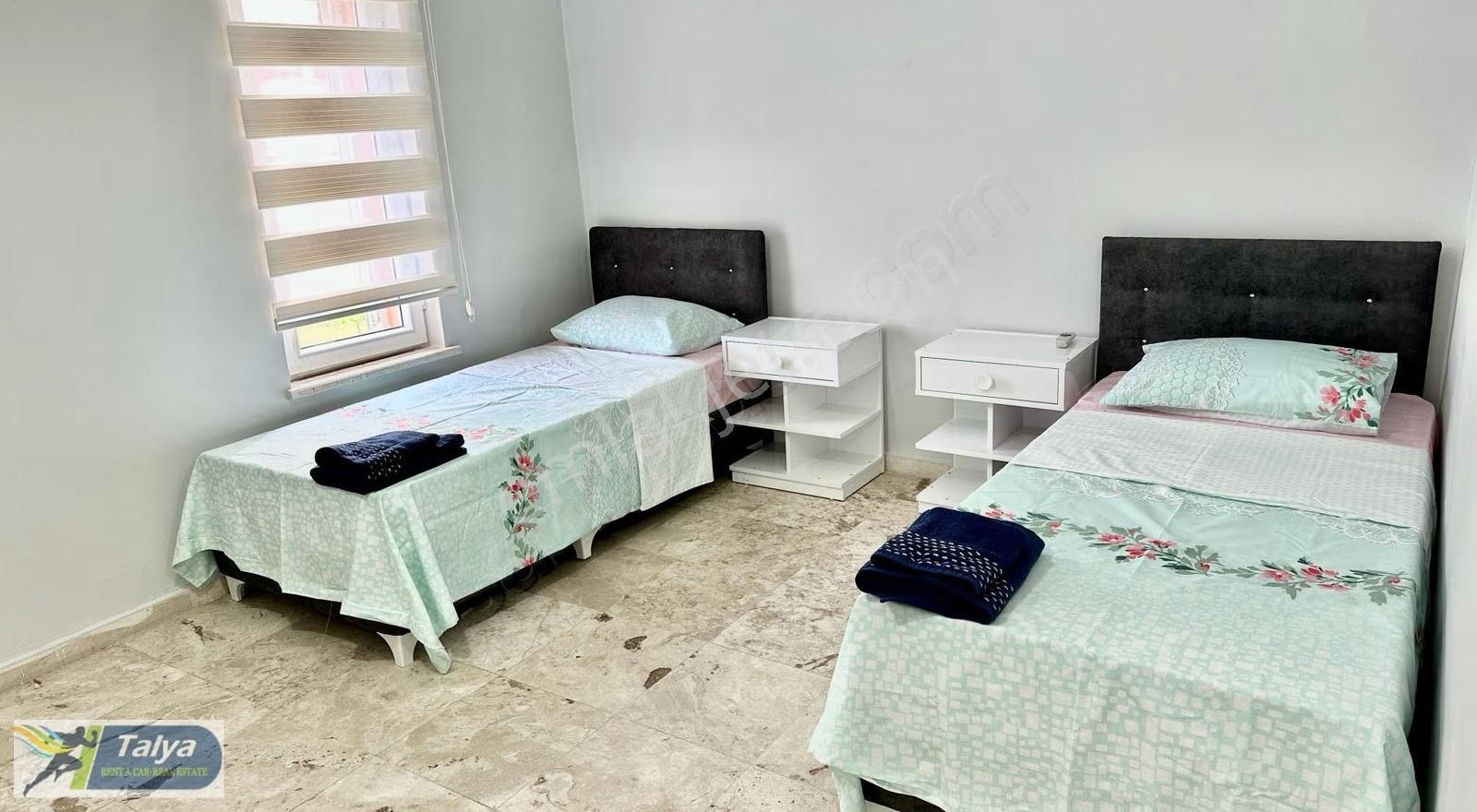 Kiralık Lüks 5+1 Müstakil Havuzlu Villa Lojman Da Olarak Veri - Görsel 10