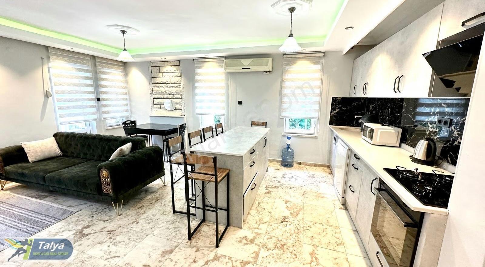 Kiralık Lüks 5+1 Müstakil Havuzlu Villa Lojman Da Olarak Veri - Görsel 20