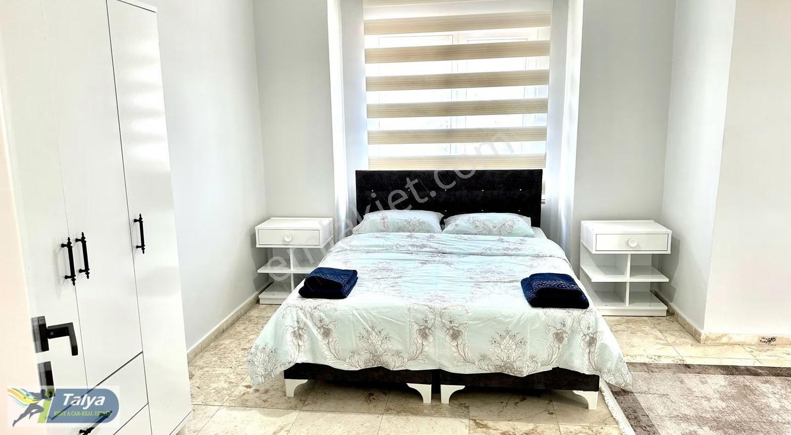 Kiralık Lüks 5+1 Müstakil Havuzlu Villa Lojman Da Olarak Veri - Görsel 7