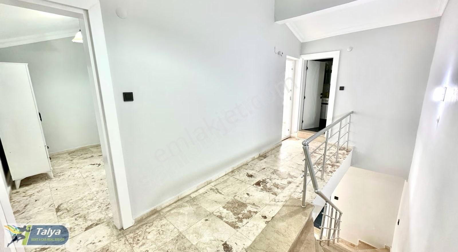 Kiralık Lüks 5+1 Müstakil Havuzlu Villa Lojman Da Olarak Veri - Görsel 24