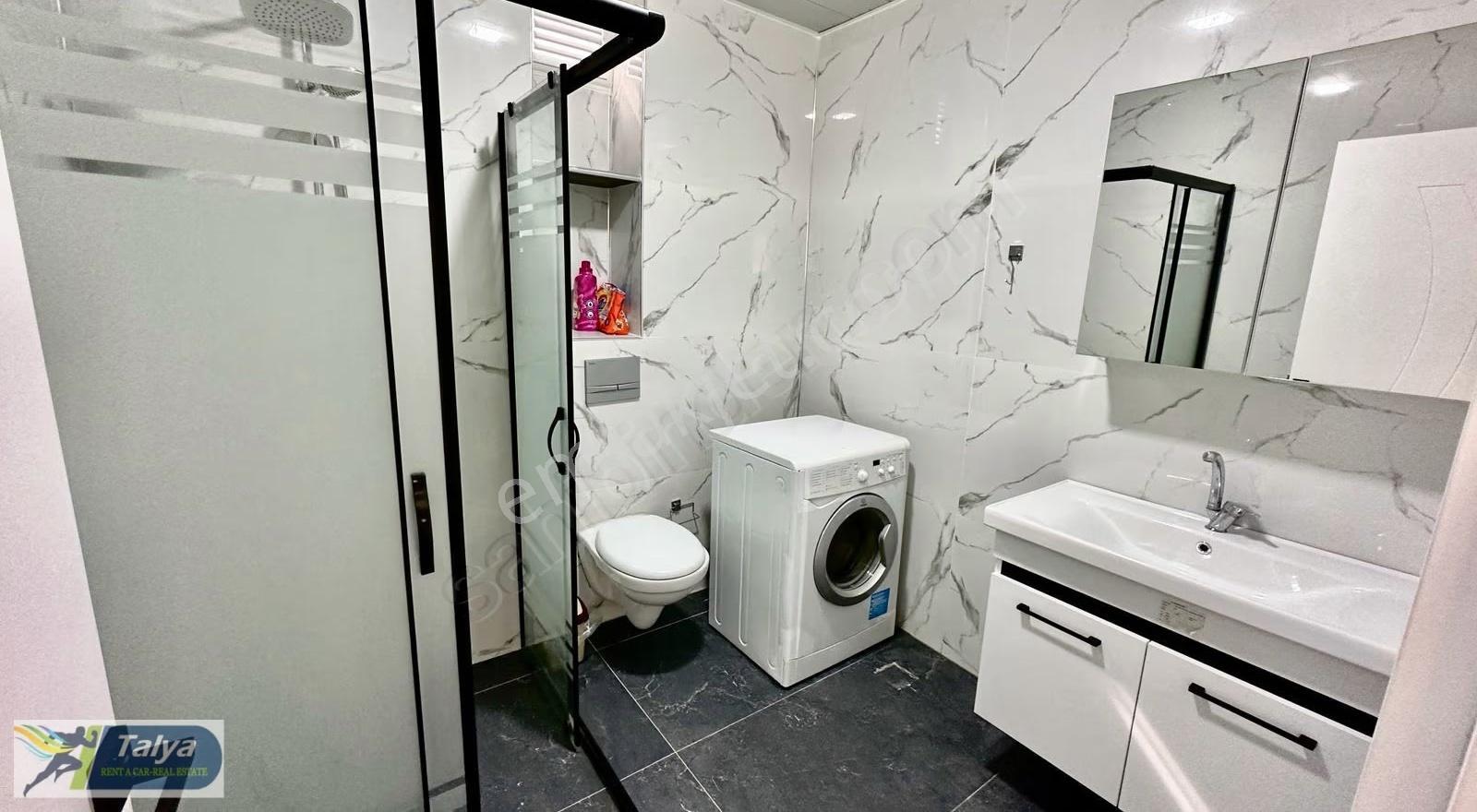 Kiralık Lüks 5+1 Müstakil Havuzlu Villa Lojman Da Olarak Veri - Görsel 28