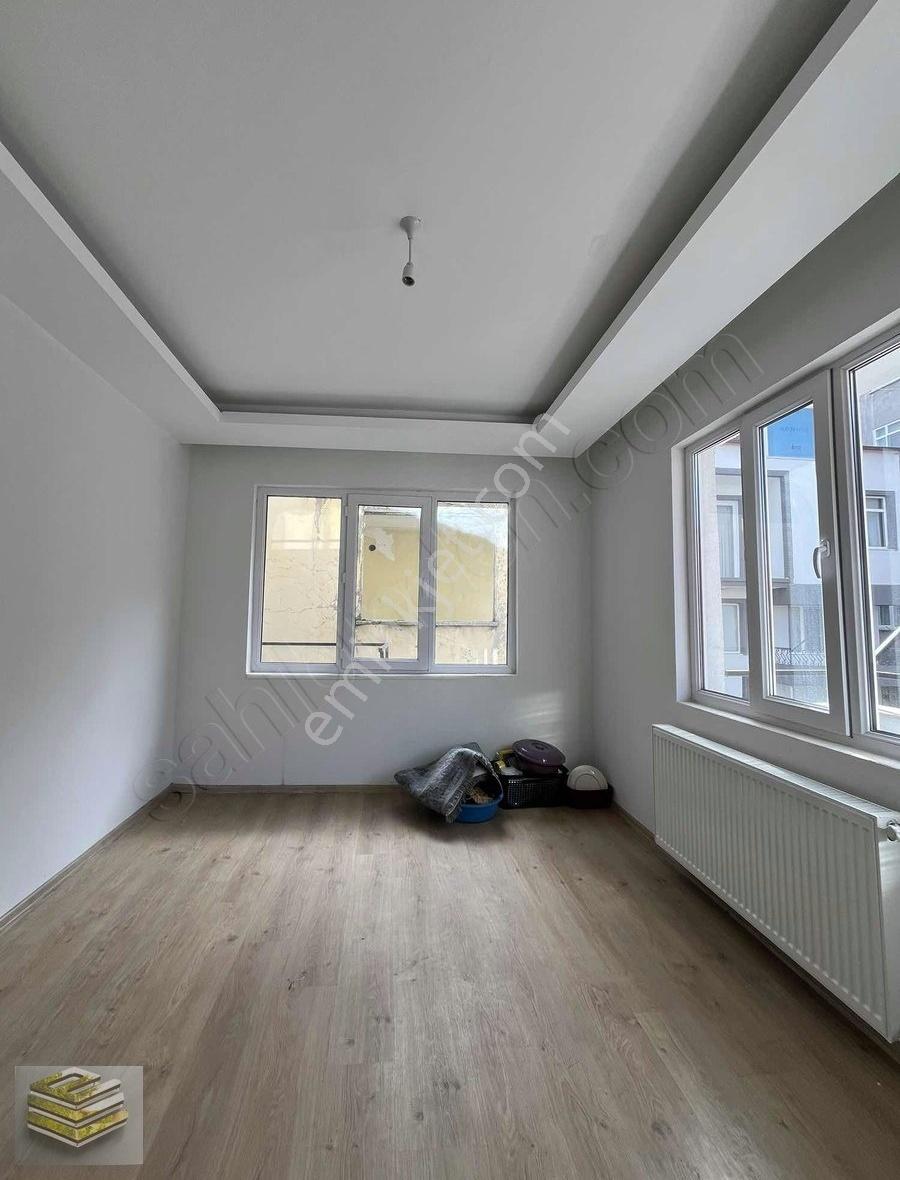 Ekipten İlyasköy Kavşağına Yakın Arsa Tapulu Sıfır Yapılı Daire - Görsel 12