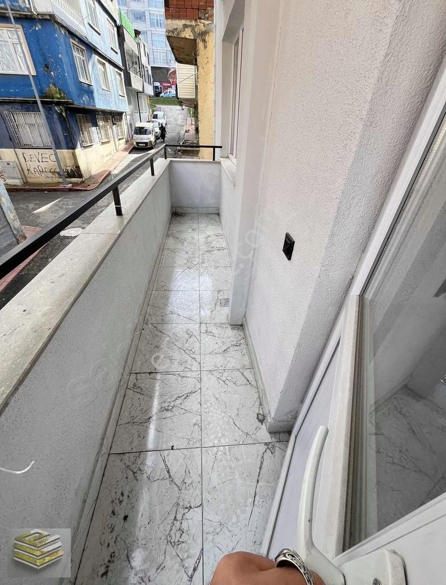 Ekipten İlyasköy Kavşağına Yakın Arsa Tapulu Sıfır Yapılı Daire - Görsel 7