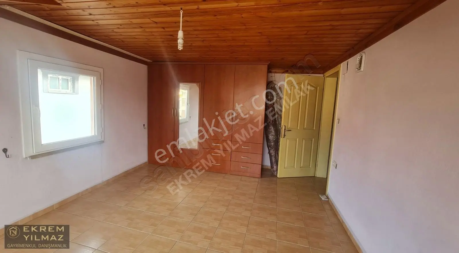 Gelişim Mahallesi'nde Kiralık 3+1 Kapalı Mutfaklı Daire - Görsel 5