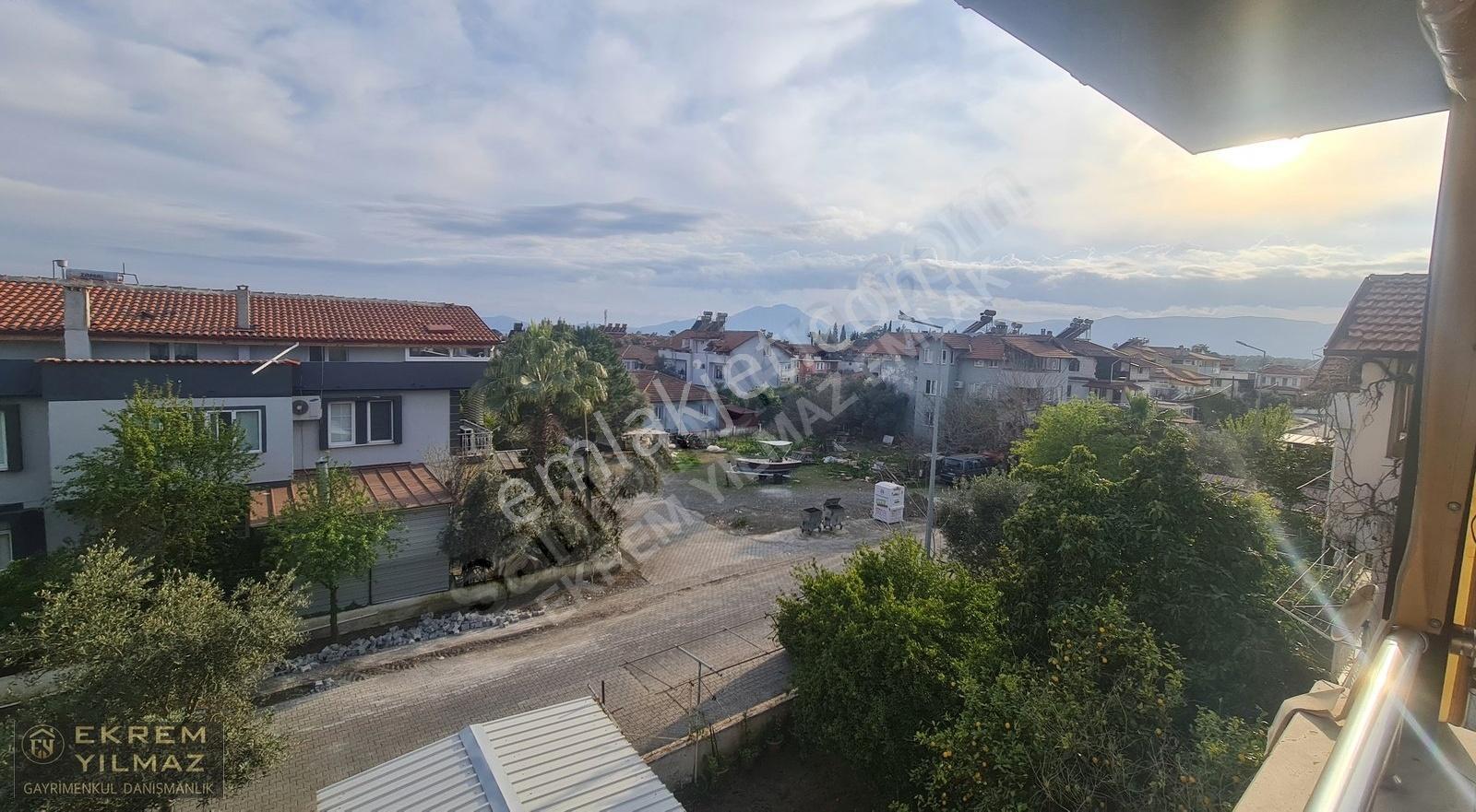 Gelişim Mahallesi'nde Kiralık 3+1 Kapalı Mutfaklı Daire - Görsel 20