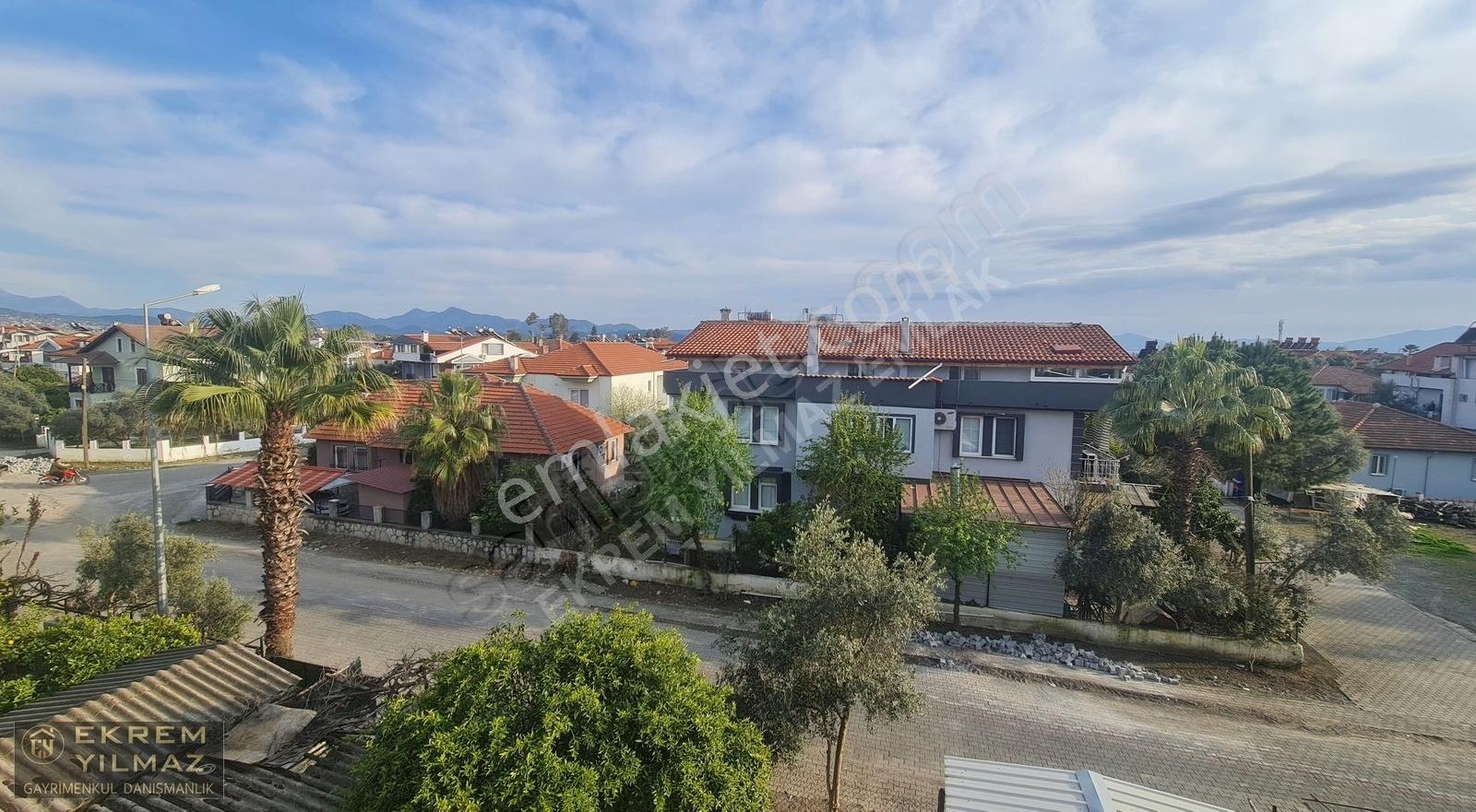 Gelişim Mahallesi'nde Kiralık 3+1 Kapalı Mutfaklı Daire