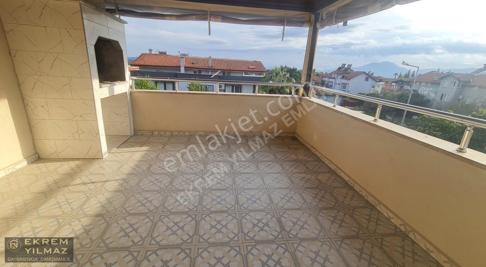 Gelişim Mahallesi'nde Kiralık 3+1 Kapalı Mutfaklı Daire - Görsel 6