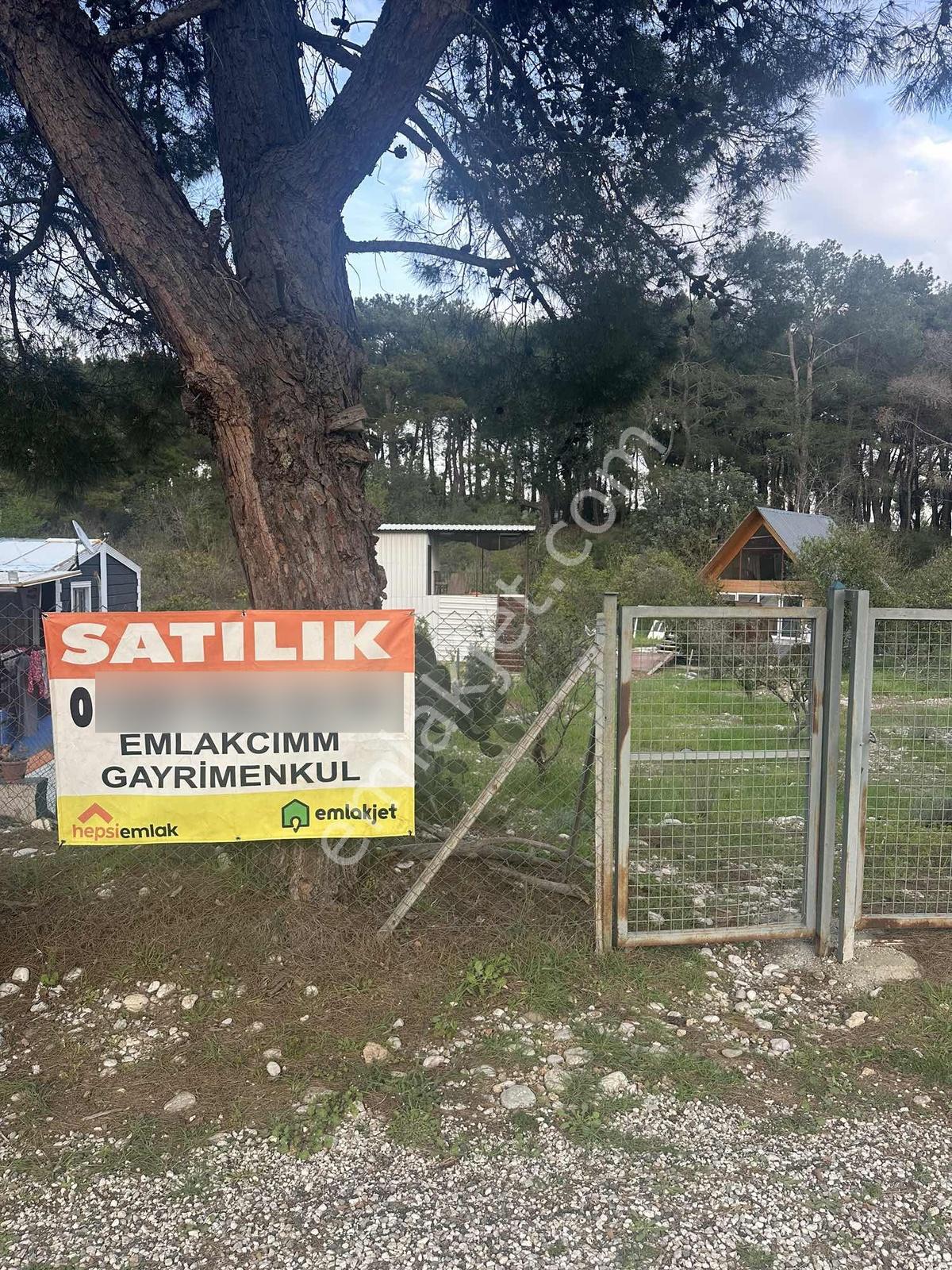 Antalya Konyaaltı Aşağıkaramanda Tarla 471.12 M2 Yola Sıfır - Görsel 9