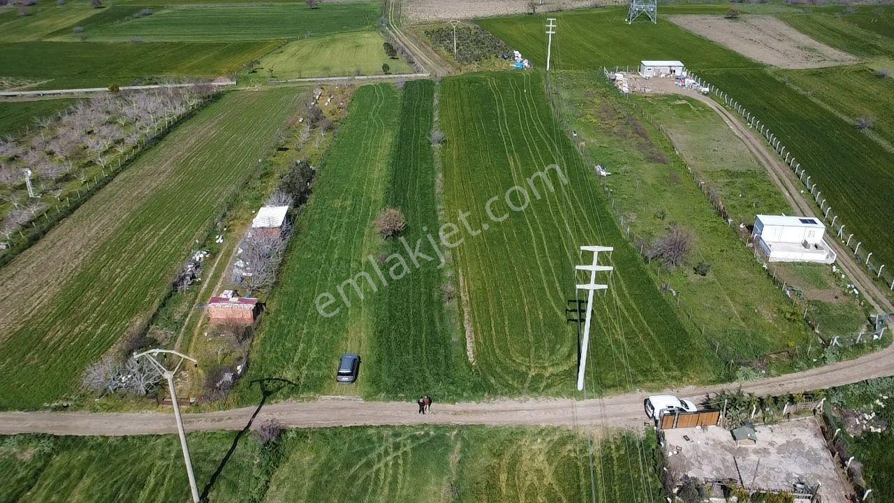 Musaköy'de Satılık 1400 M2 Tarla Han Emlak Otomotiv'den - Görsel 27