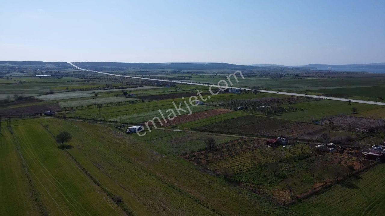 Musaköy'de Satılık 1400 M2 Tarla Han Emlak Otomotiv'den - Görsel 24