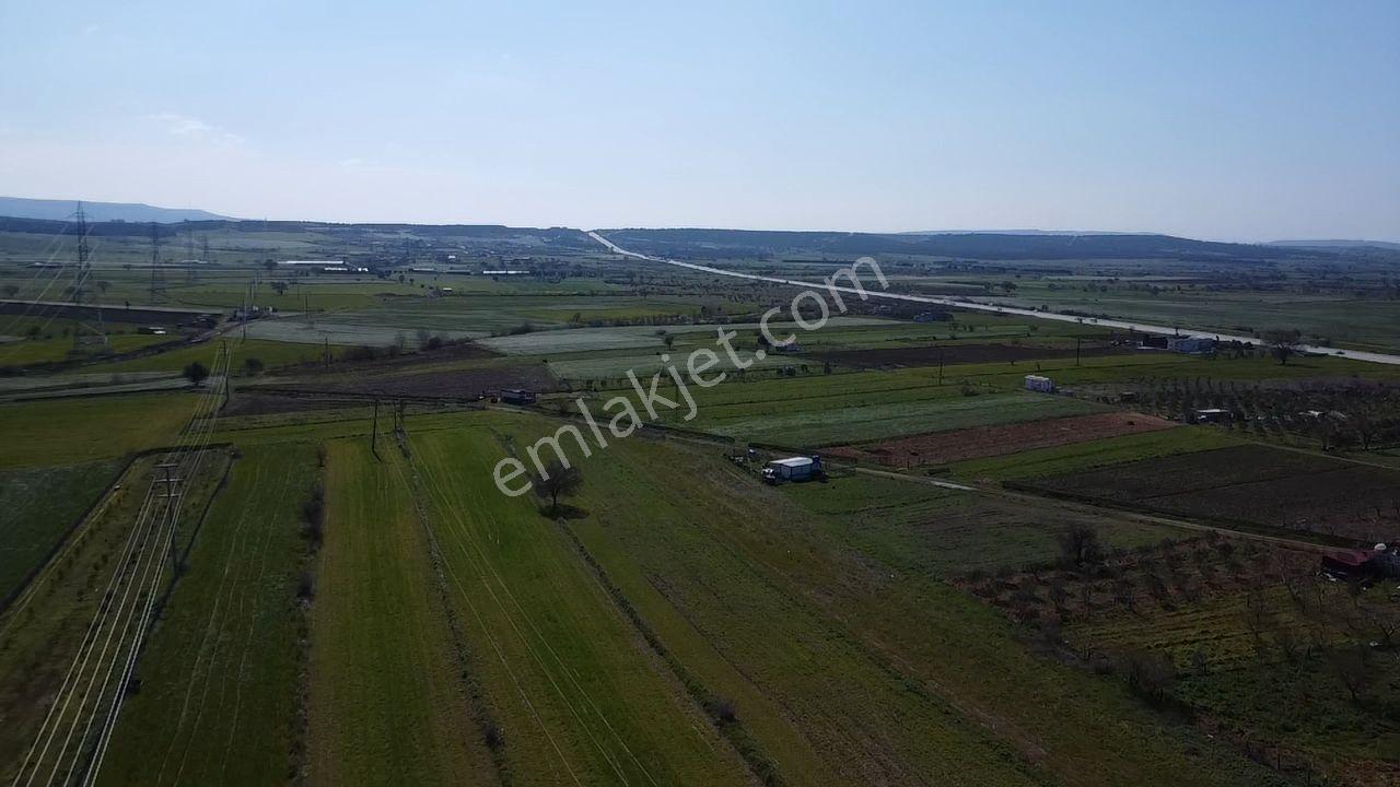 Musaköy'de Satılık 1400 M2 Tarla Han Emlak Otomotiv'den - Görsel 25