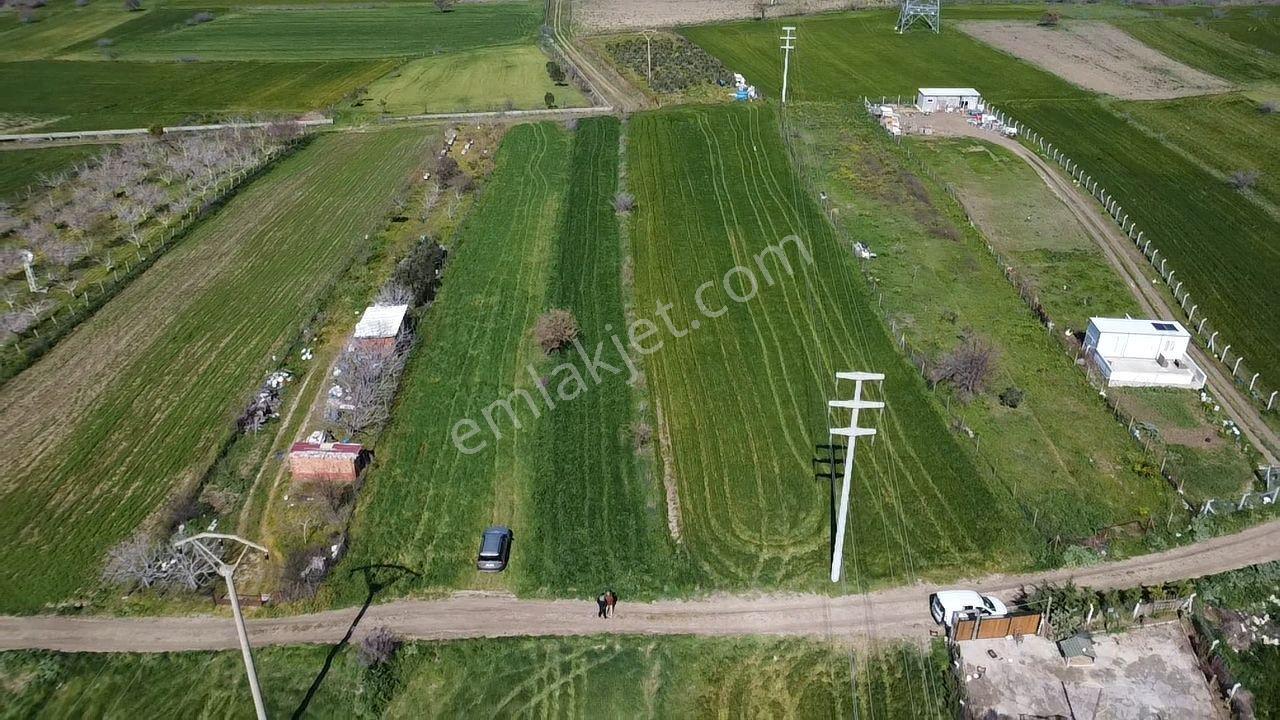 Musaköy'de Satılık 1400 M2 Tarla Han Emlak Otomotiv'den - Görsel 26