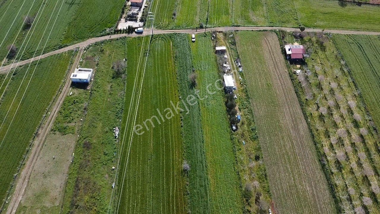 Musaköy'de Satılık 1400 M2 Tarla Han Emlak Otomotiv'den - Görsel 31