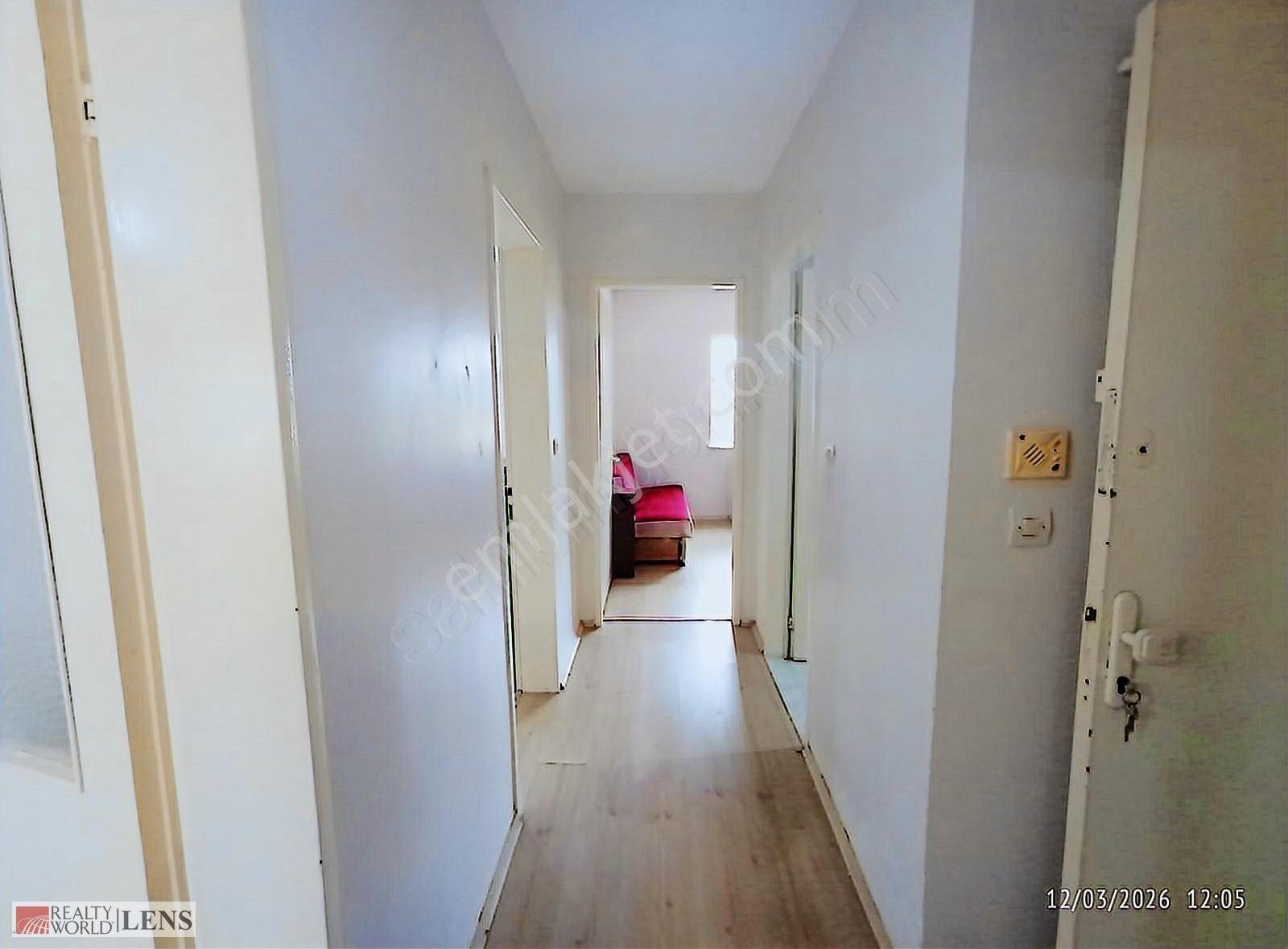 Sakarya Adapazarı Camilide Satılık 2+1 Daire - Görsel 11