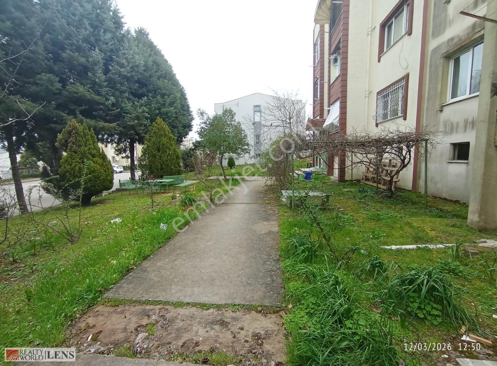 Sakarya Adapazarı Camilide Satılık 2+1 Daire - Görsel 29
