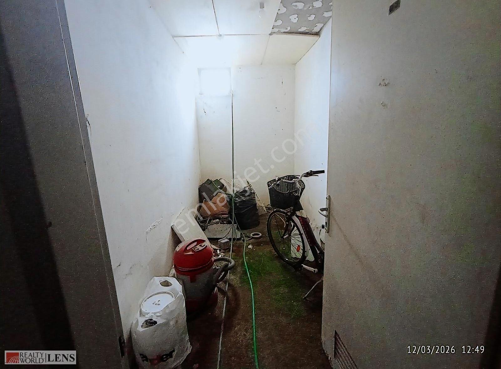 Sakarya Adapazarı Camilide Satılık 2+1 Daire