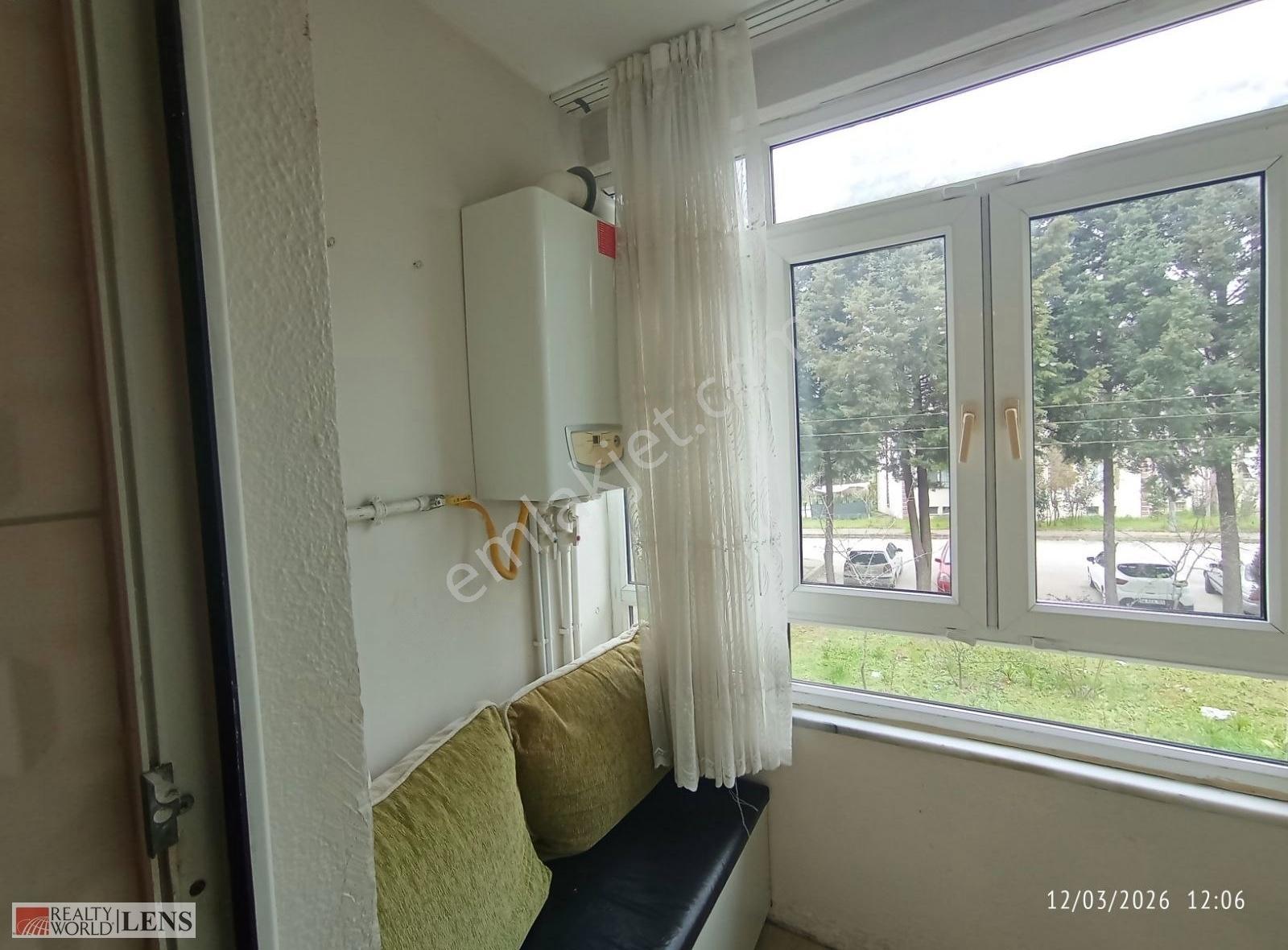 Sakarya Adapazarı Camilide Satılık 2+1 Daire - Görsel 32