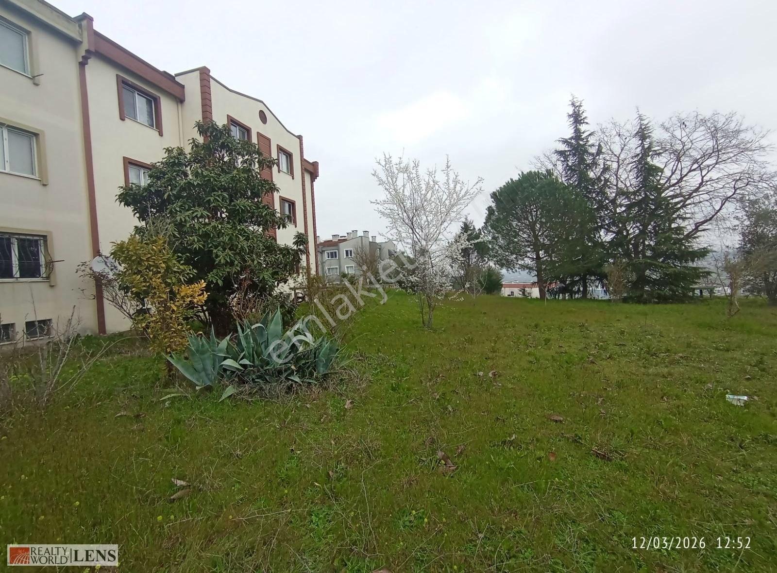 Sakarya Adapazarı Camilide Satılık 2+1 Daire - Görsel 21
