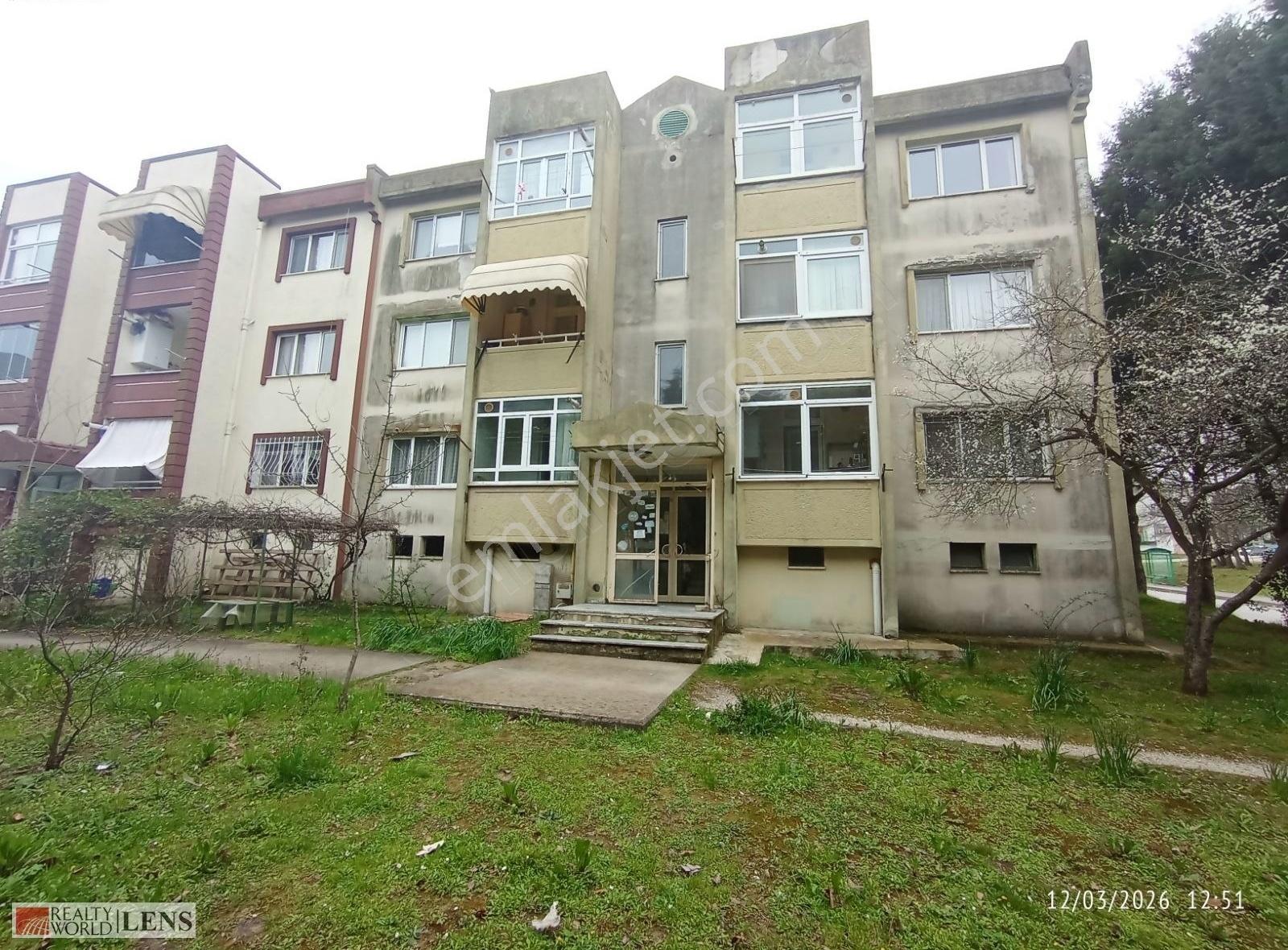 Sakarya Adapazarı Camilide Satılık 2+1 Daire - Görsel 26