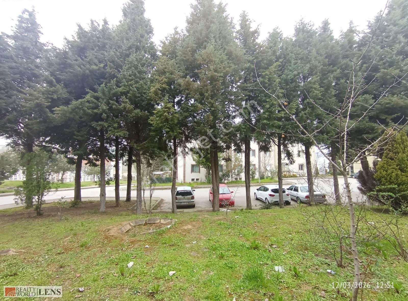 Sakarya Adapazarı Camilide Satılık 2+1 Daire - Görsel 14