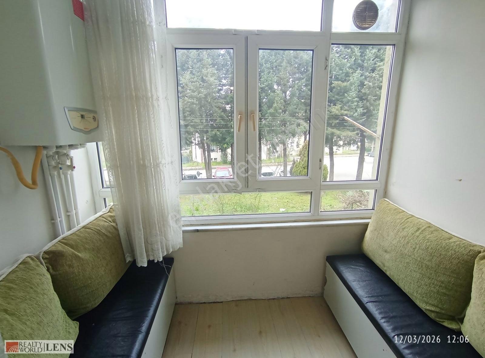Sakarya Adapazarı Camilide Satılık 2+1 Daire - Görsel 3