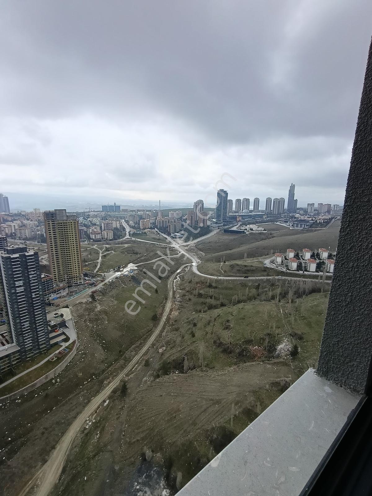 Polat Live Emlak'tan Natura Vadi'de En Yüksek Şerefiyeli Daire - Görsel 29