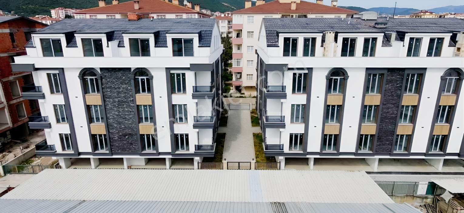 Dıamond Yarımca Metroya 150m- Mesafede Sınırlı Sayıda Daireler - Görsel 7