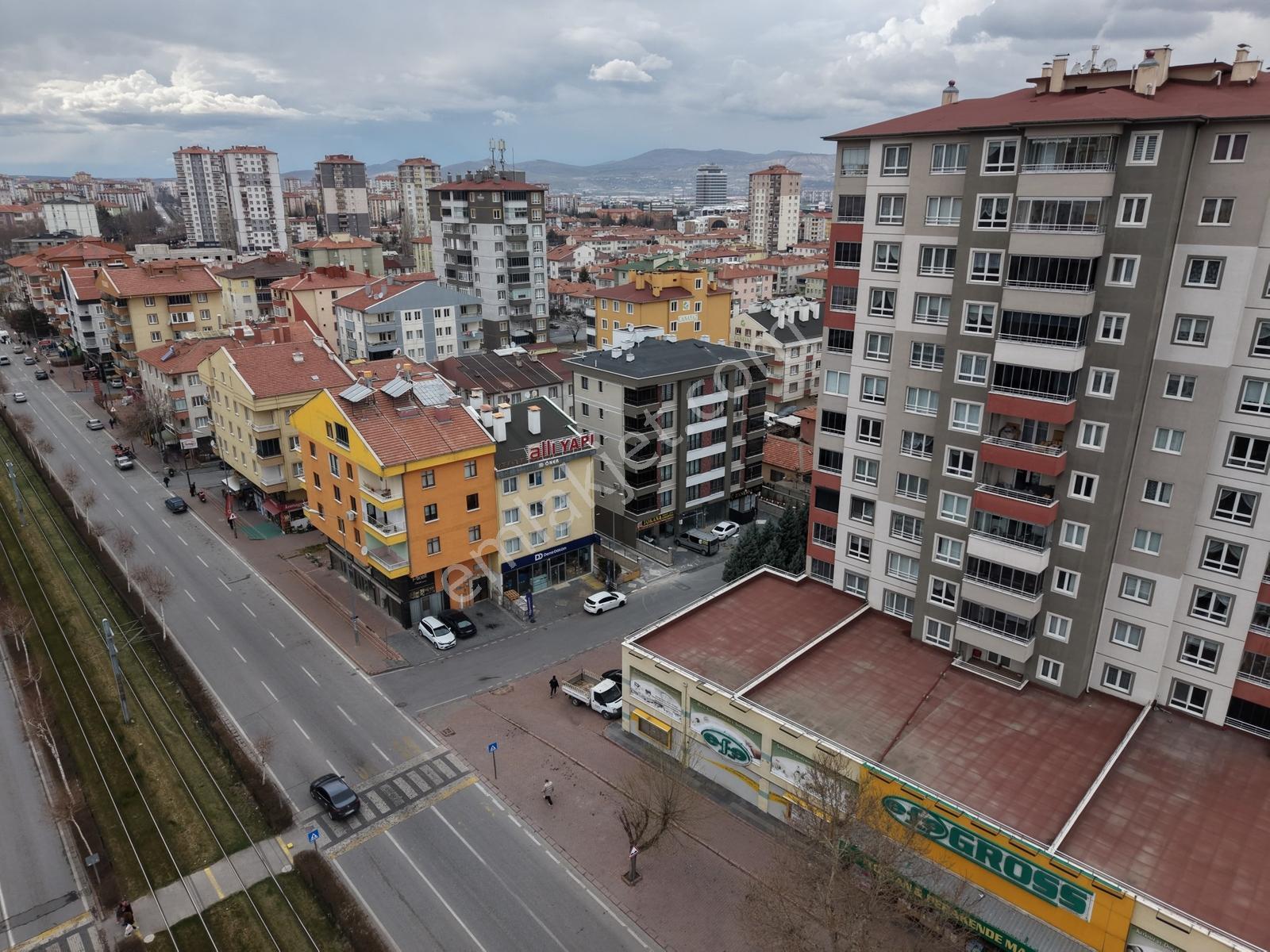 Keykubat'da Satılık 90m2 Dükkan - Görsel 10